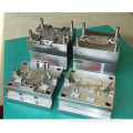 High Quality Plastic Mold Injection Processing